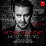 In The Shadows - CD