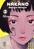 Nakano Boogie Woogie