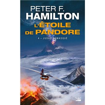 L'Étoile de Pandore, T4 : Judas démasqué - 1