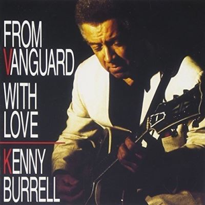 From vanguard with love Edition remasterisée