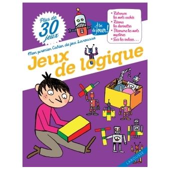 Jeux de logique