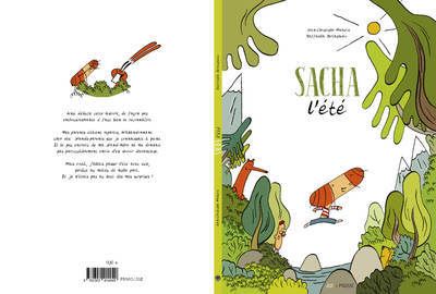 Sacha l'ete
