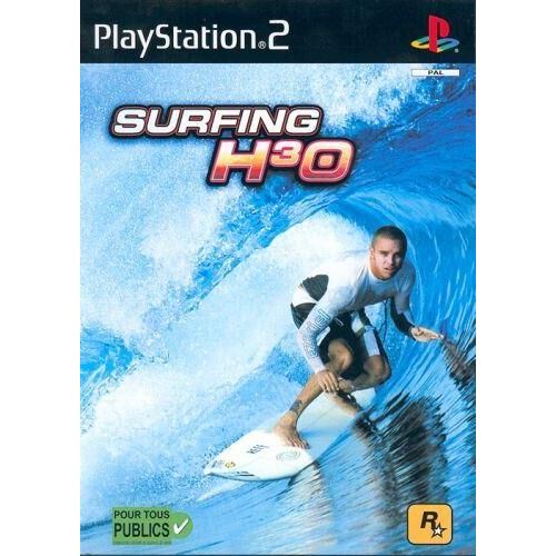 OCC SURFING H3O