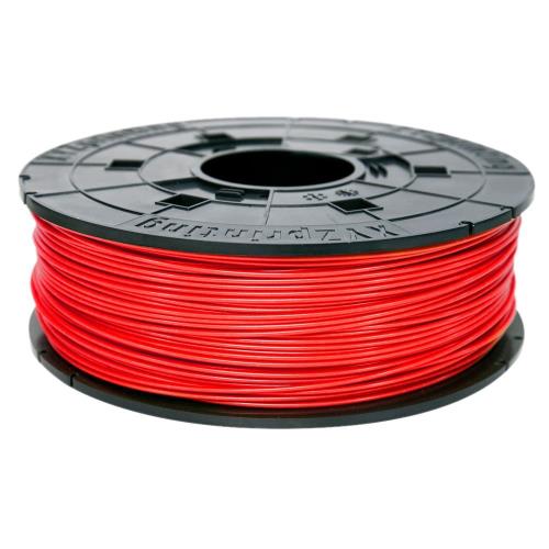 XYZprinting - Rouge - 600 g - filament ABS (3D)