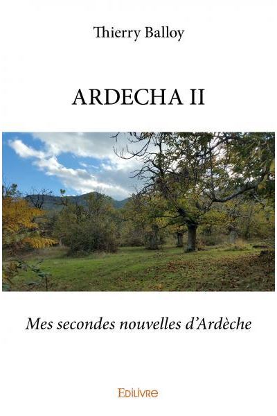Ardecha ii