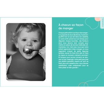 Grandir avec Nathan: Le guide des nouveaux parents