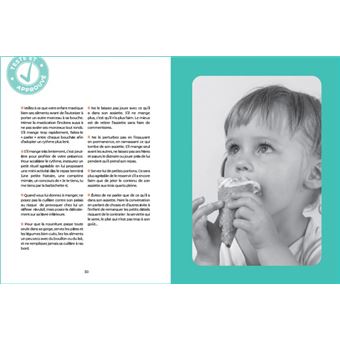 Grandir avec Nathan: Le guide des nouveaux parents