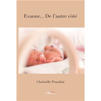 Evanne... De l'autre côté - 1