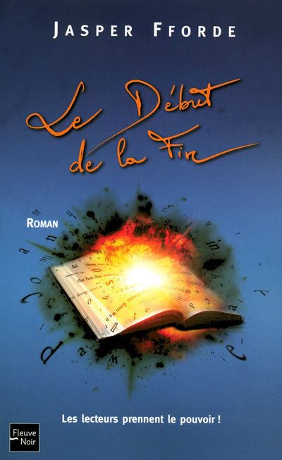 Fforde