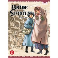 Bride Stories