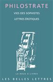 Vies des sophistes