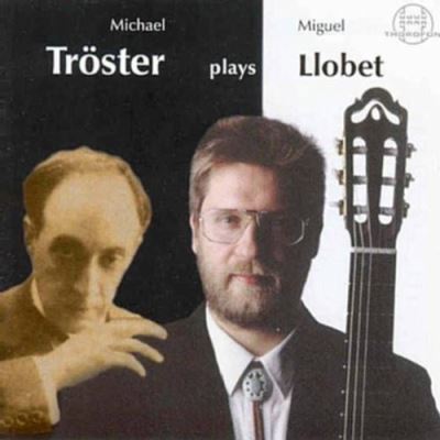 Pièces pour guitare solo