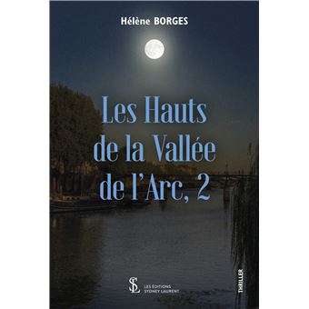 Les Hauts de la Vallée de l’Arc