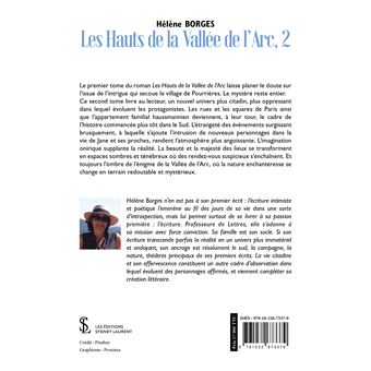 Les Hauts de la Vallée de l’Arc