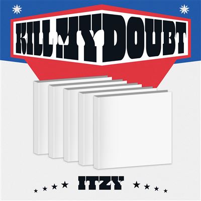Kill My Doubt Coffret