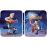Pinocchio Edition spéciale Fnac Steelbook Blu-ray + DVD_2
