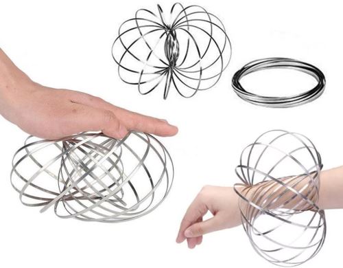 MAGIC RING