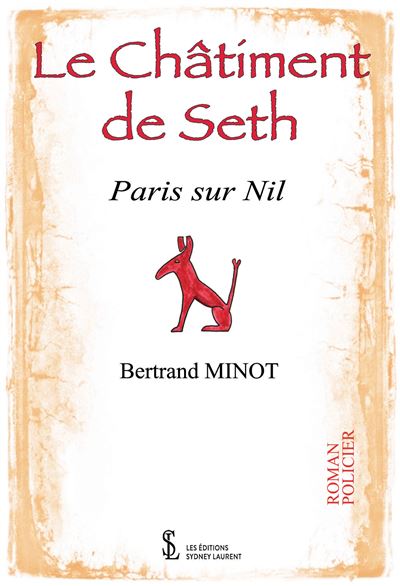 Le châtiment de Seth