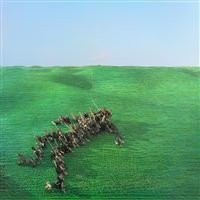 Bright Green Field - Squid - K7 - Achat & prix | fnac