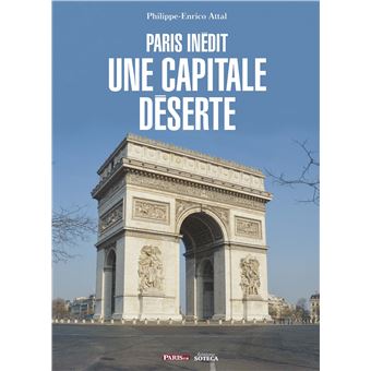 Une capitale déserte