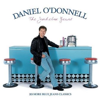 Jukebox years - Daniel O'Donnell - CD album - Achat & prix | fnac