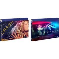 Coffret Ultra Collector Crash Edition Limitée Blu-ray 4K Ultra HD