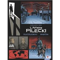 Rendez-vous avec X - L'Affaire Pilecki