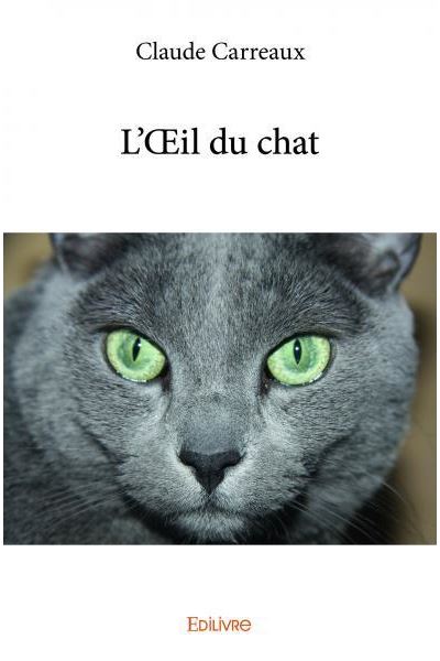 L’œil du chat