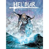 Hel'Blar T02 : Le roi sous le Tumulus