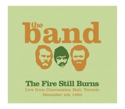 Fire still burns Live from Convocation Hall Toronto December