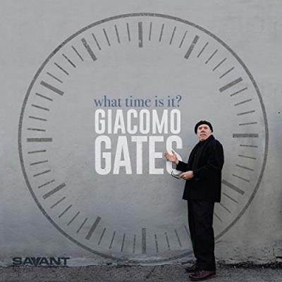 What time is it