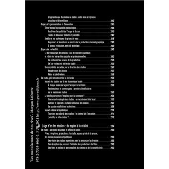 Les Manufactures de nos rêves