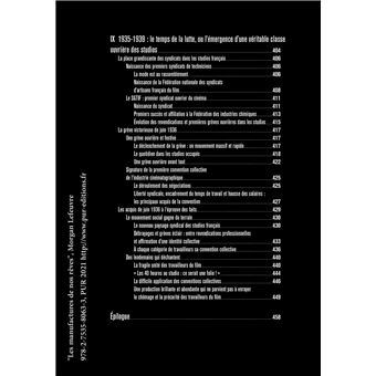 Les Manufactures de nos rêves
