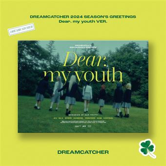 Dreamcatcher - 1