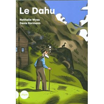 Le Dahu