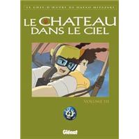 Le Château dans le ciel