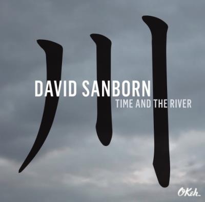 Time and the river featuring Marcus Miller