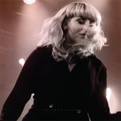 LIVE IN TORSHAVN