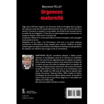 Urgences maternité