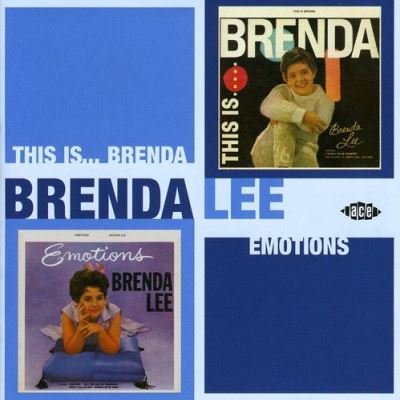 This is brenda/emotions