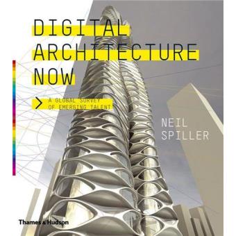 Digital architecture now - 1