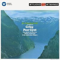 Grieg : Peer Gynt