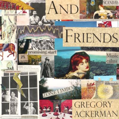 Gregory Ackerman And Friends