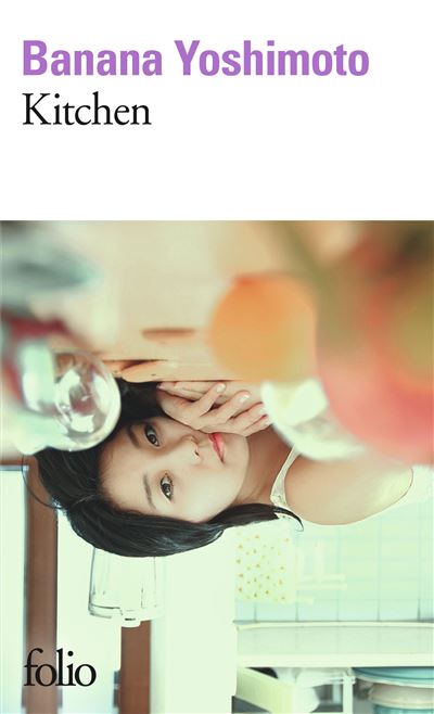 Kitchen - Banana Yoshimoto - Poche