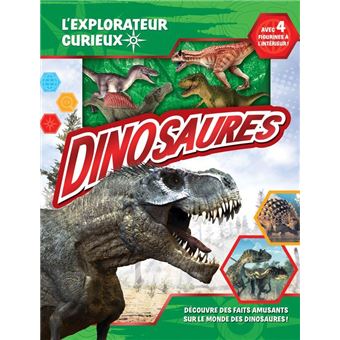 Dinosaures