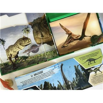 Dinosaures