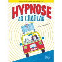 Dolores wilson 2 - hypnose au chateau