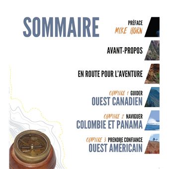 Carnets de voyages, carnets d'aventures