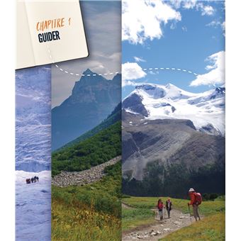 Carnets de voyages, carnets d'aventures