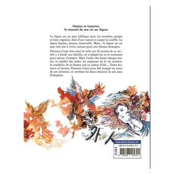 Japon - Abécédaire d'un amour contrarié